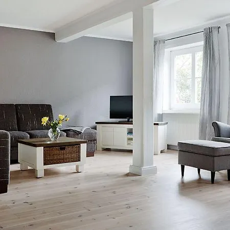 Maycke Apartamento *