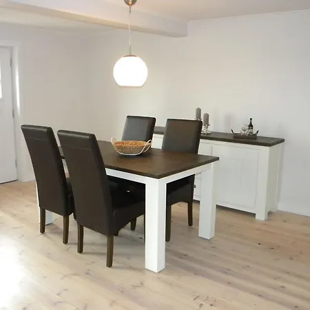 Maycke Apartamento Goting