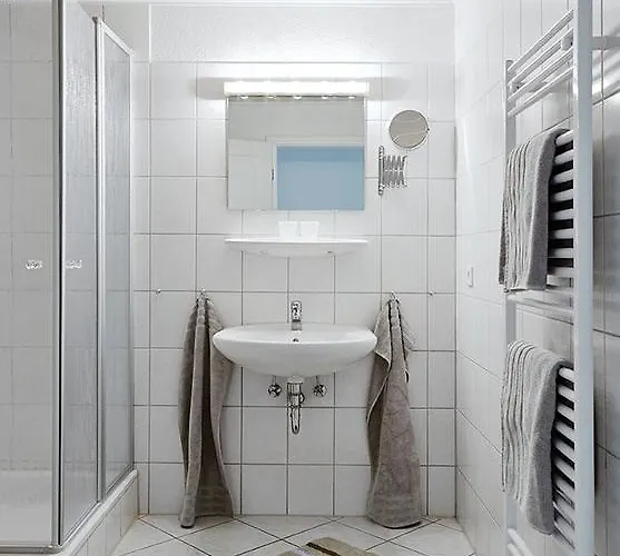 Appartement Maycke *