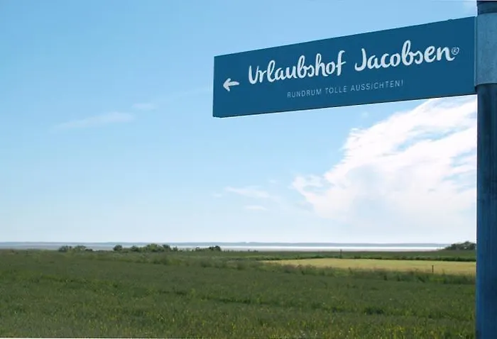 Appartement Maycke Goting