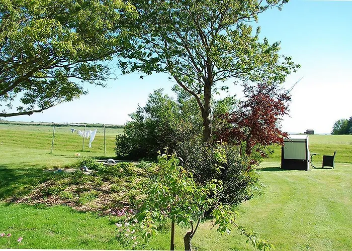 Maycke Appartement *