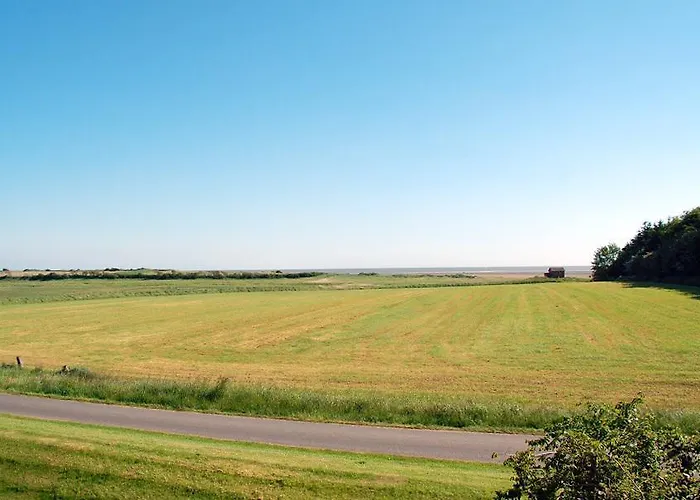 Appartement Maycke Goting