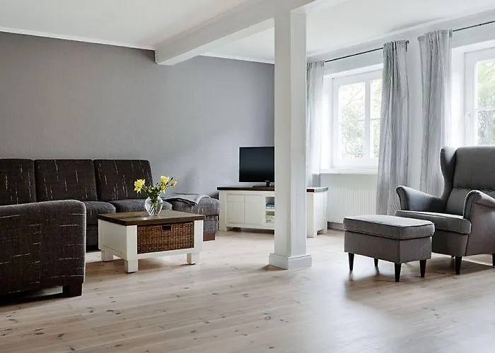 Maycke Appartement *