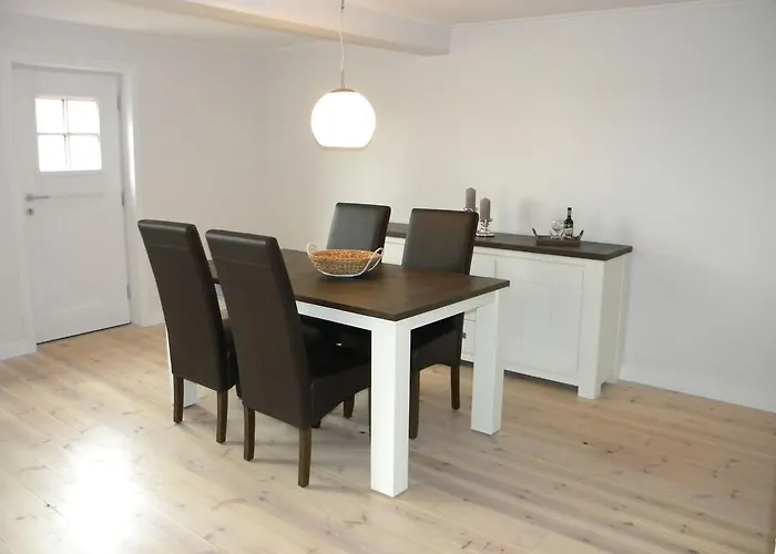 Maycke Appartement Goting